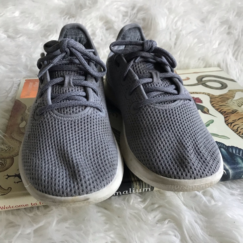 ALLBIRDS Tree Runners - Picture 2 of 10